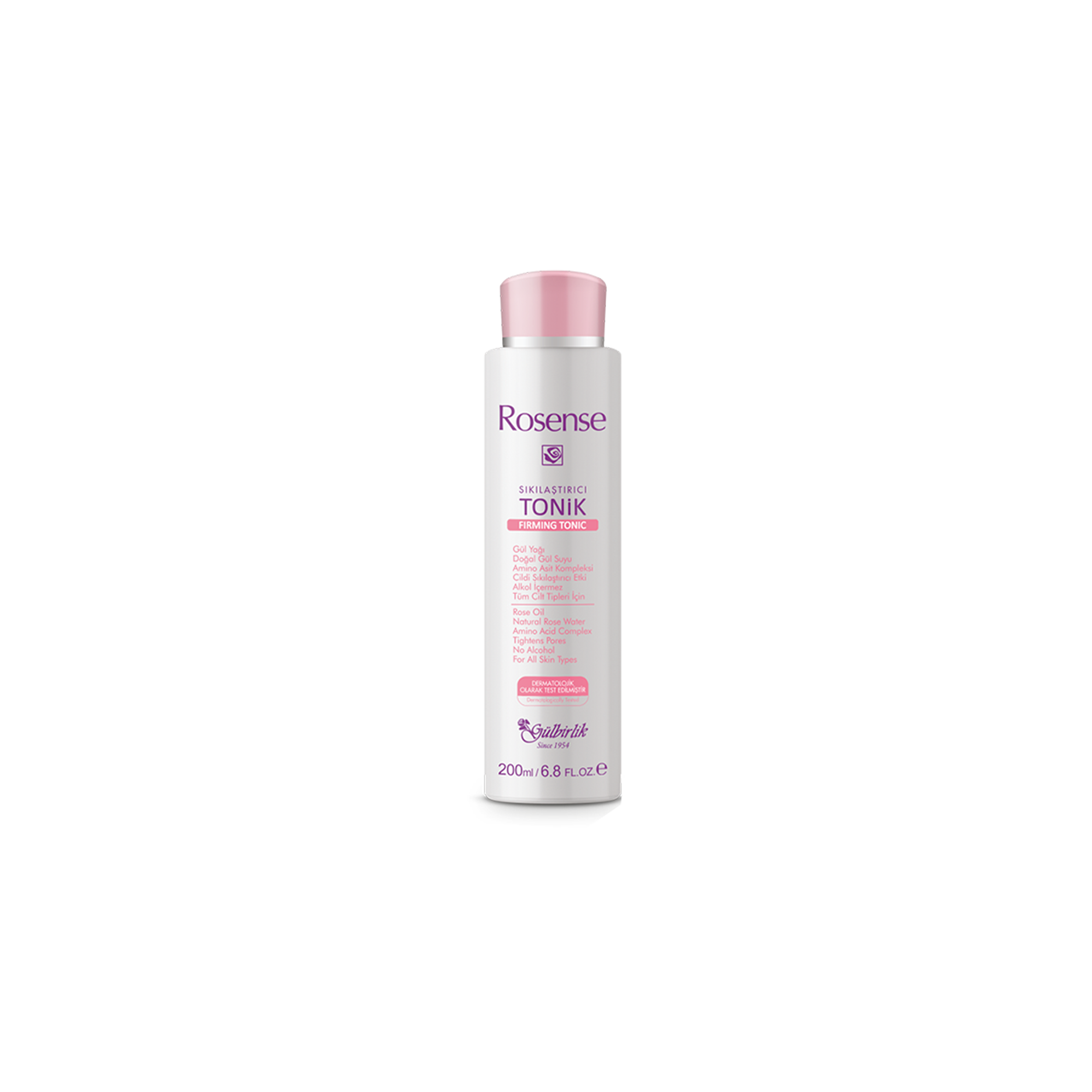 Tonik Sıkılaştırıcı – 200 ml | Rosense®