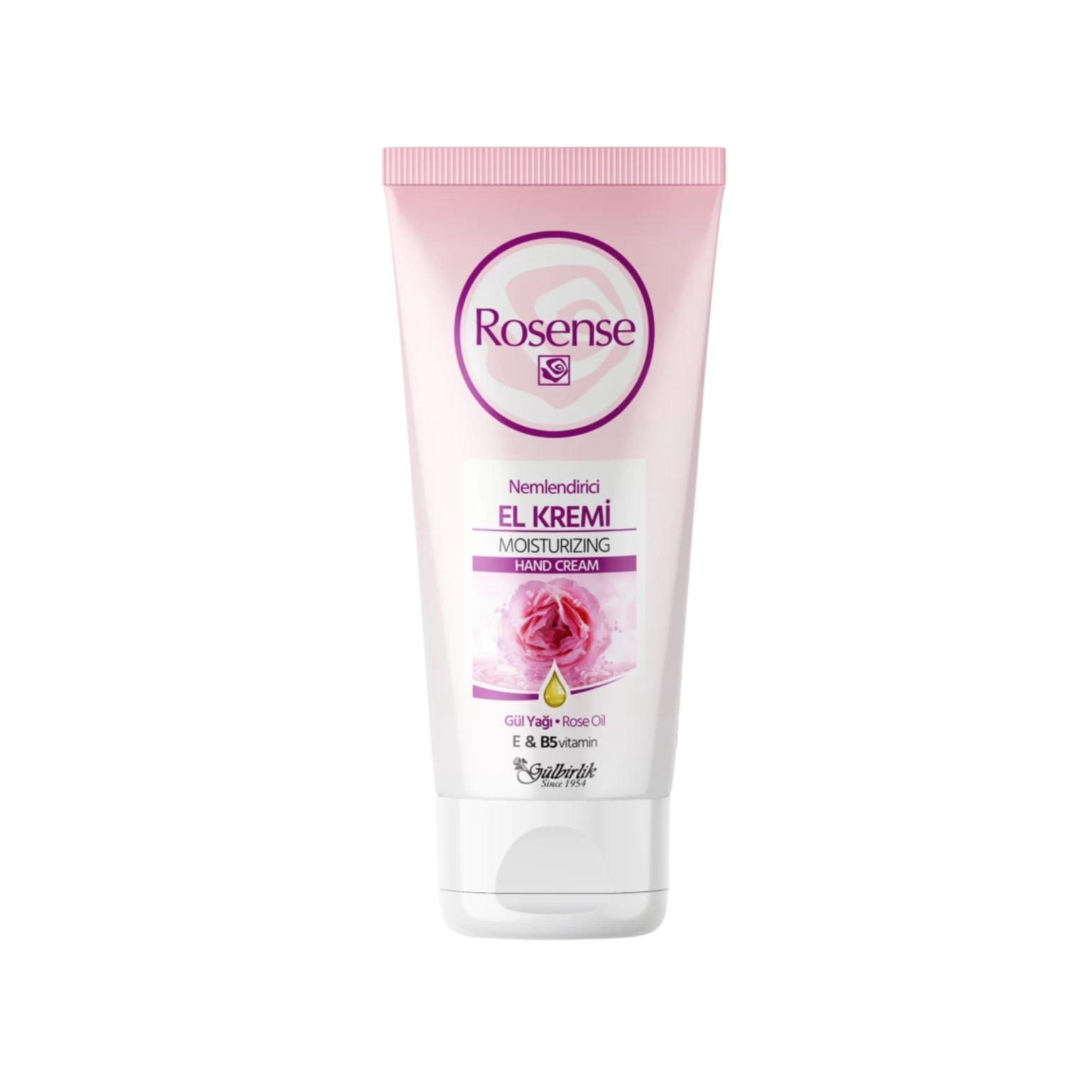 Nemlendirici El Kremi – 75 ml | Rosense®