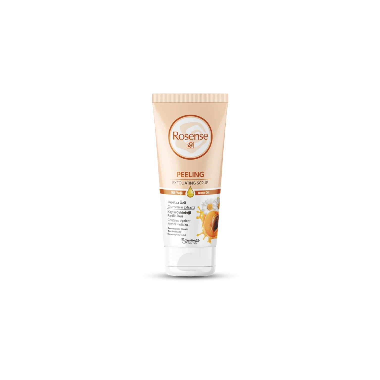 Peeling – 100 ml | Rosense®