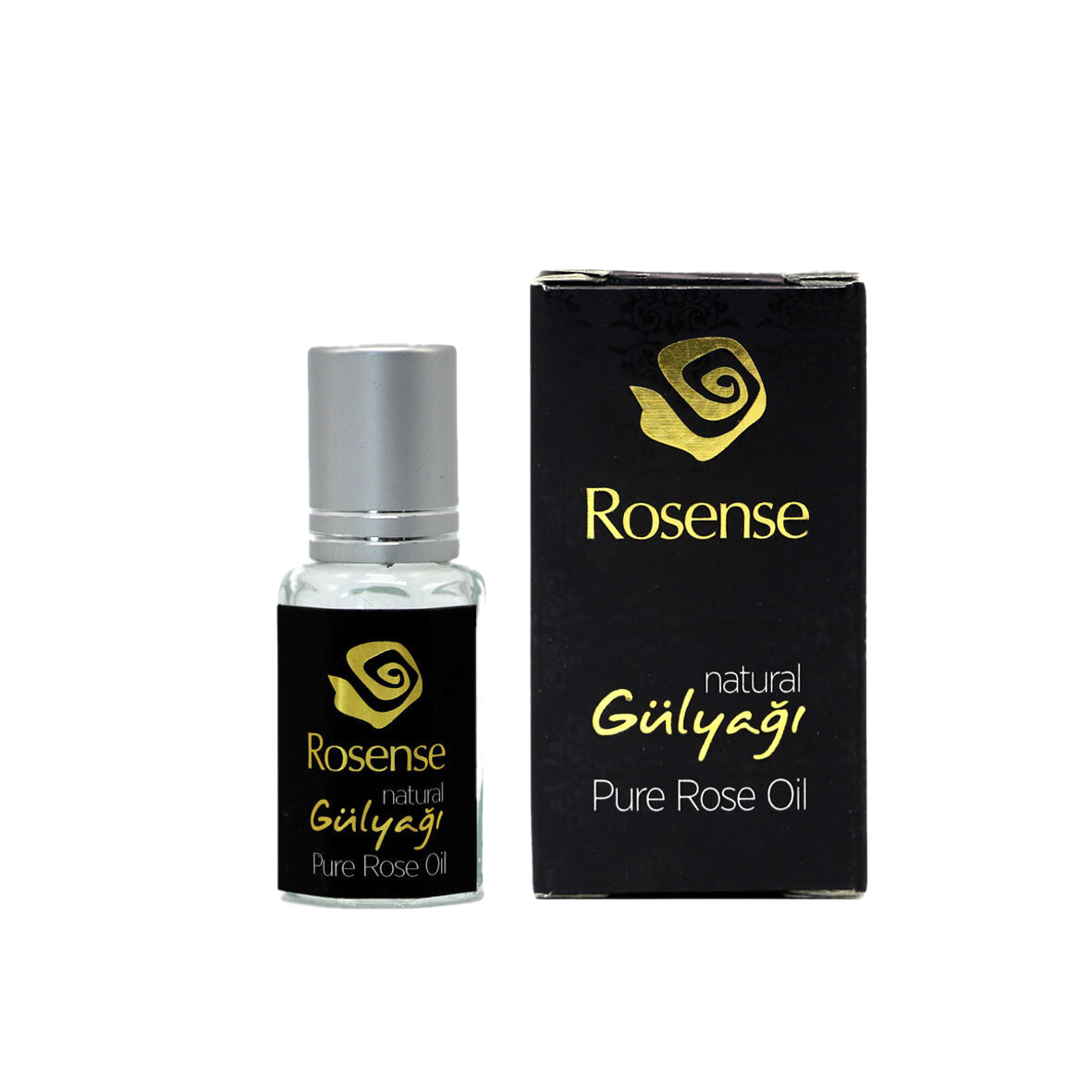Gül Yağı – 5 g | Rosense®