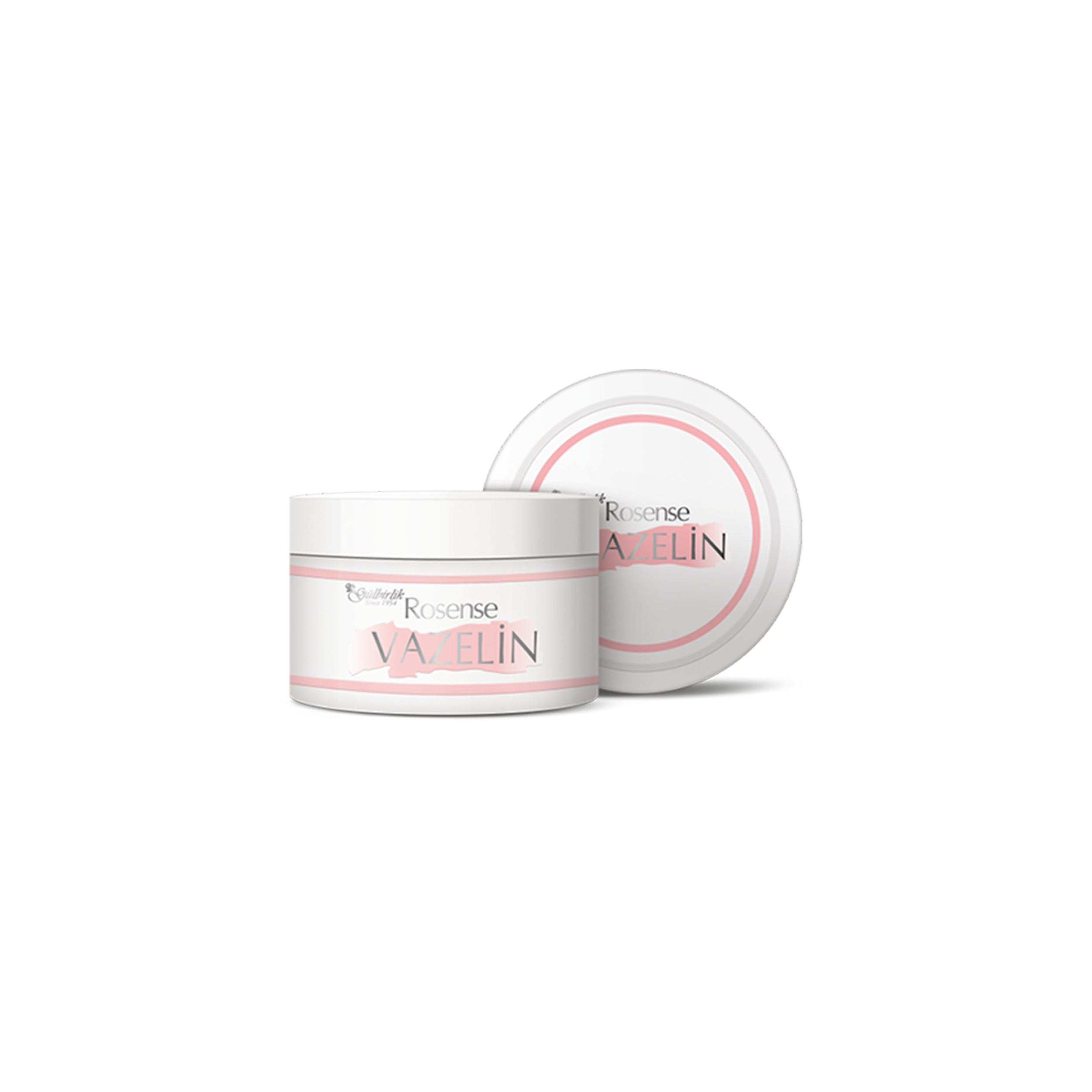 Vazelin – 100 ml | Rosense®