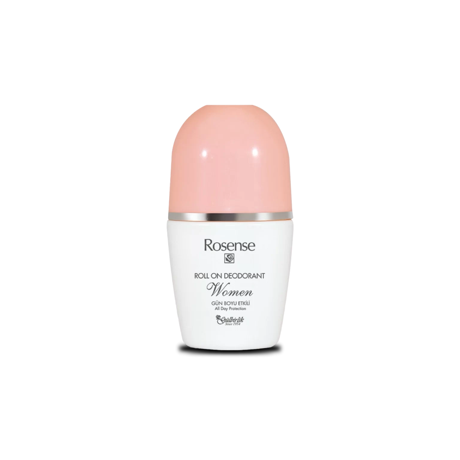 Roll On Kadın – 50 ml | Rosense®