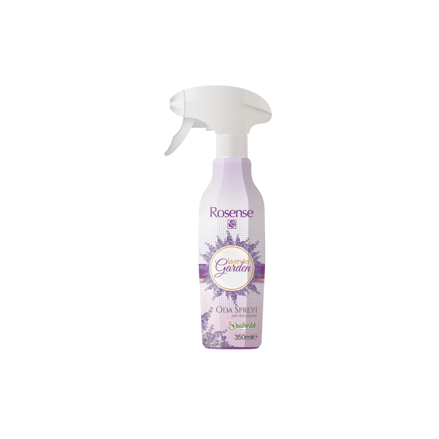 Lavander Garden Oda Kokusu 350 ml | Rosense®