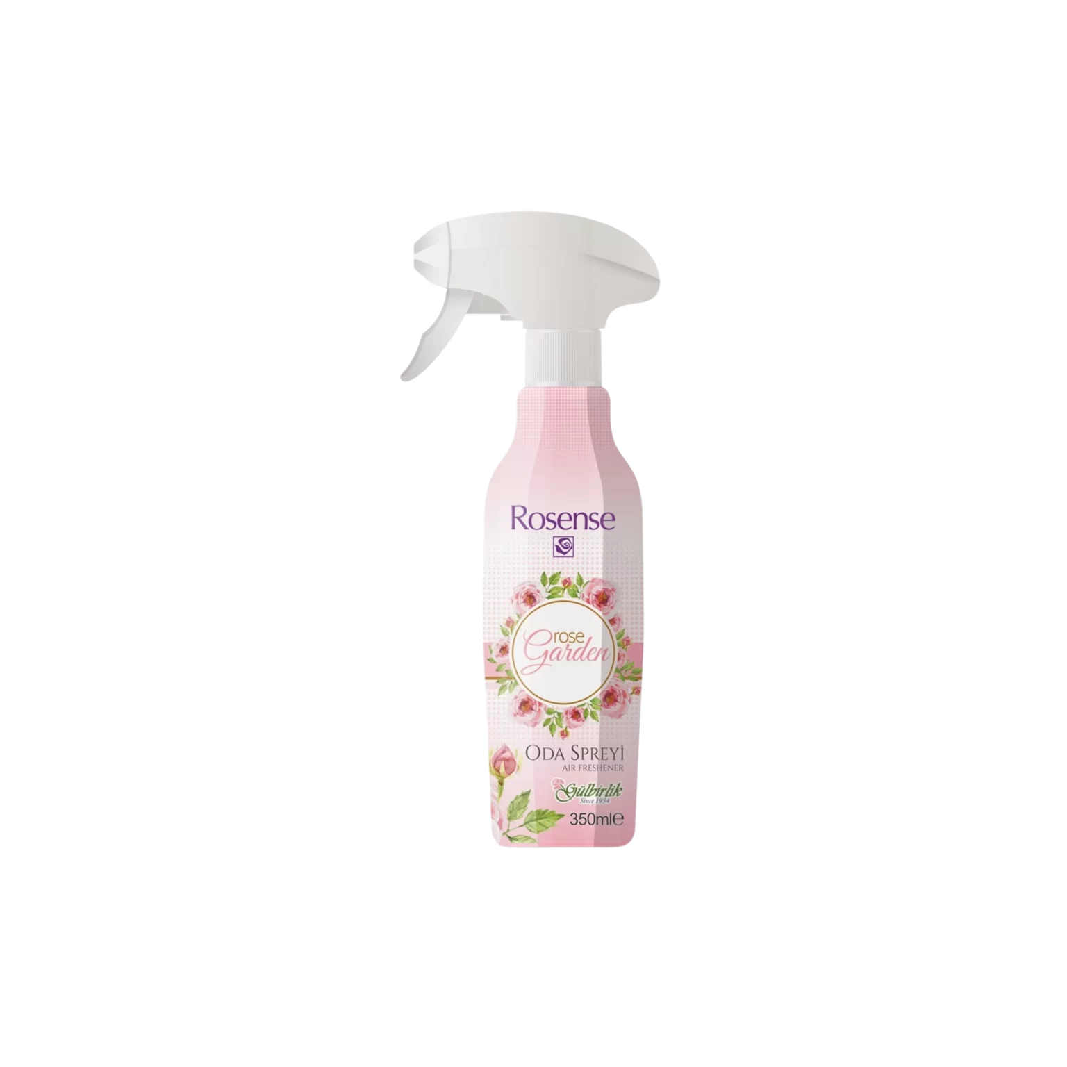 Rose Garden Oda Kokusu 350 ml | Rosense®