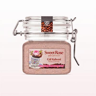Gül Kahvesi | 100 Gr.